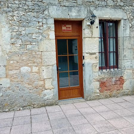Gite Les Bois Georges Bossus-Les-Rumigny Exterior foto